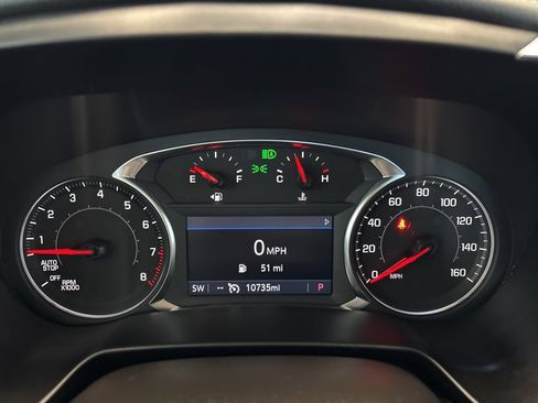 Used 2024 Chevrolet Blazer LT w/ LPO, Floor Liner Package image 35