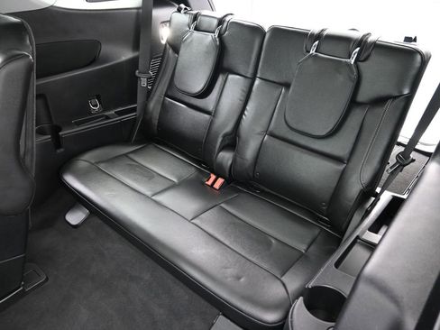 Used 2022 Ford Explorer Limited w/ Equipment Group 301A image 29