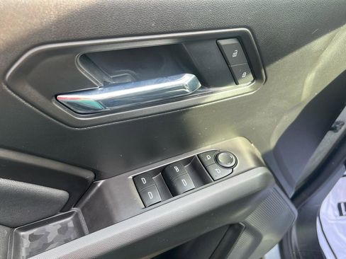 New 2026 GMC Canyon Elevation w/ Convenience Package image 23