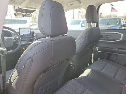 Certified 2023 Ford Bronco Sport Big Bend w/ Convenience Package AWD/4WD image 25