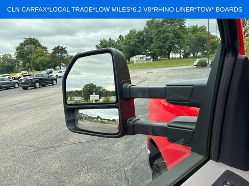 Used 2017 Ford F250 XL w/ Power Equipment Group RWD image 15