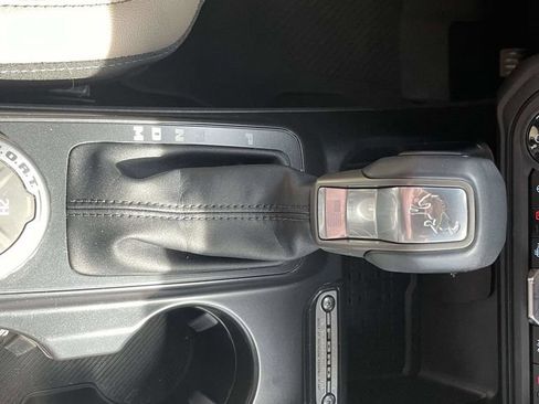 Used 2024 Ford Bronco Wildtrak AWD/4WD image 17