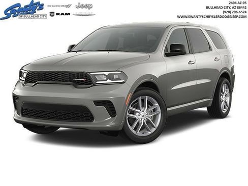Used 2025 Dodge Durango GT AWD/4WD image 1