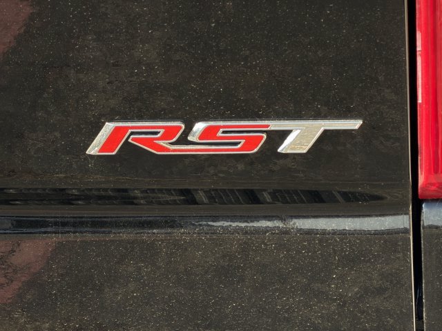 New 2026 Chevrolet Silverado 1500 RST w/ Texas Edition Plus RWD image 9