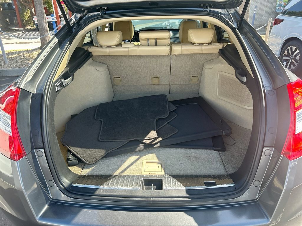 Used 2010 Honda Crosstour EX-L image 25
