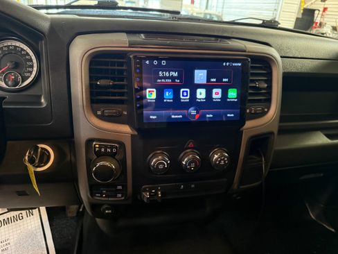 Used 2021 RAM 1500 Tradesman w/ Popular Equipment Group AWD/4WD image 50