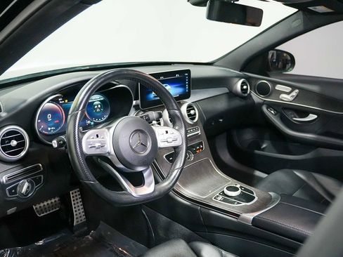 Used 2021 Mercedes-Benz C 300 Sedan image 15