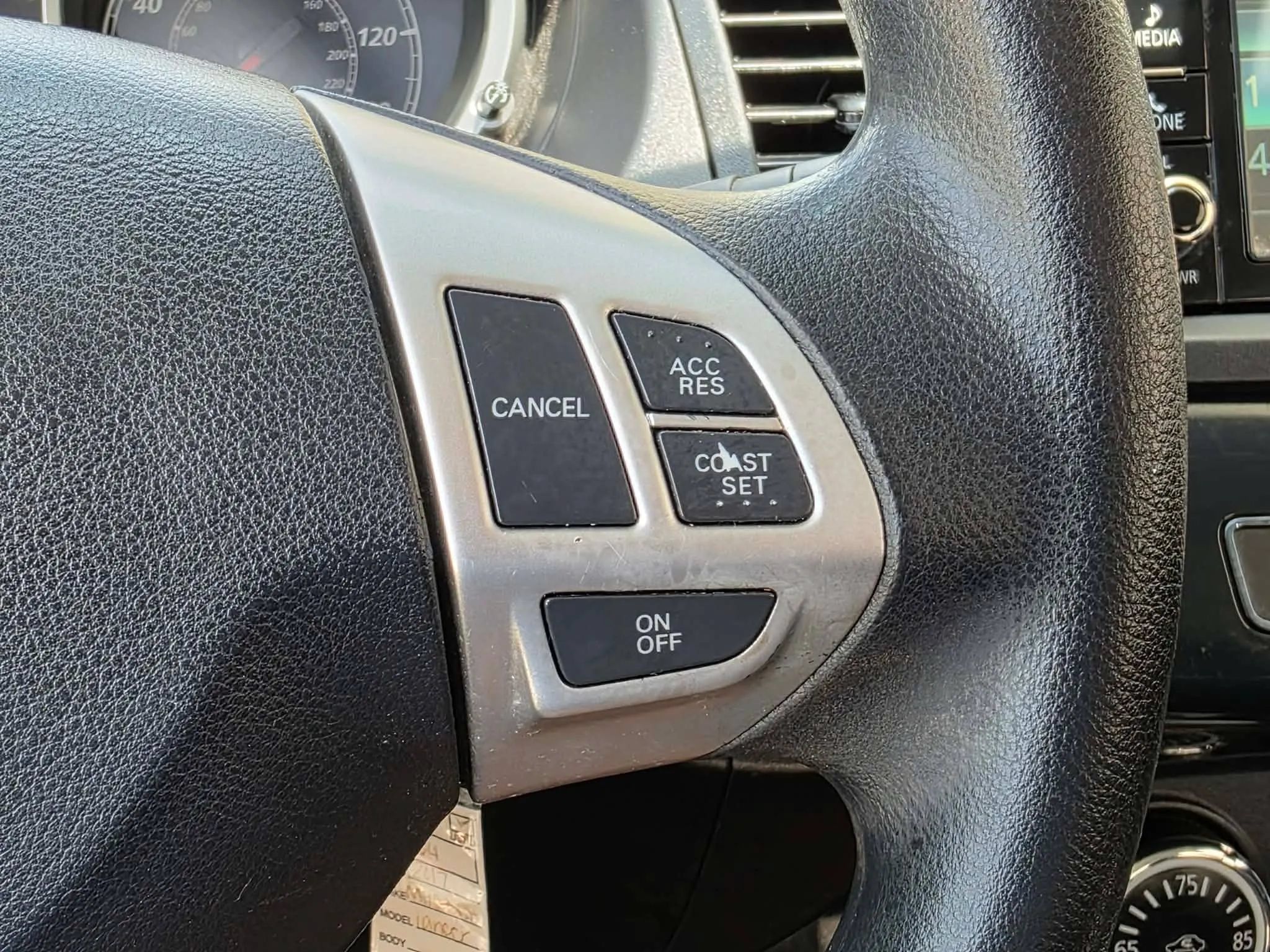 Used 2017 Mitsubishi Lancer Sedan FWD image 18