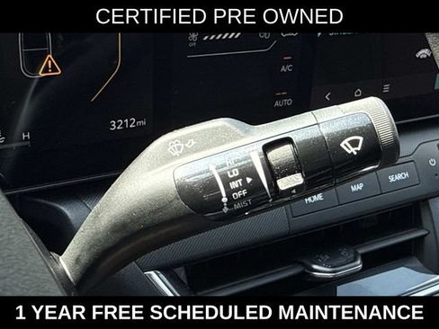 Used 2025 Kia K4 EX FWD image 25