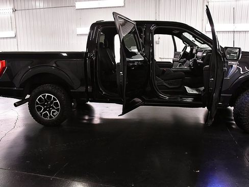 Used 2022 Ford F150 XLT w/ Equipment Group 302A High image 33