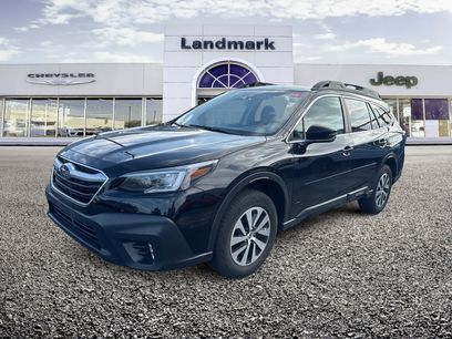 Used 2022 Subaru Outback Premium
