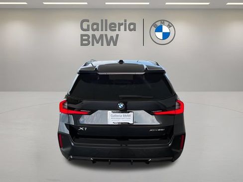 Certified 2026 BMW X1 xDrive28i w/ Technology Package AWD/4WD image 9