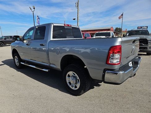 Used 2020 RAM 2500 Tradesman image 3
