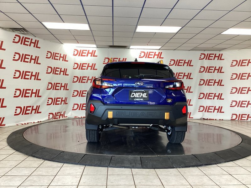 New 2026 Subaru Crosstrek 2.5i Wilderness AWD/4WD image 6