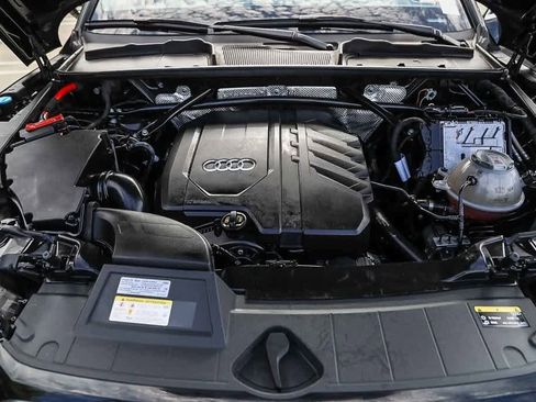 Used 2021 Audi Q5 Premium Plus image 25