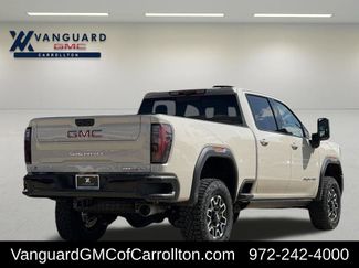 New 2026 GMC Sierra 2500 AT4X AWD/4WD video 3