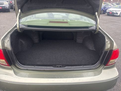 Used 2002 INFINITI I35 FWD image 10