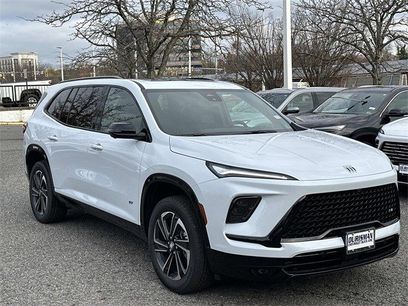 New 2026 Buick Enclave Sport Touring w/ Power Package