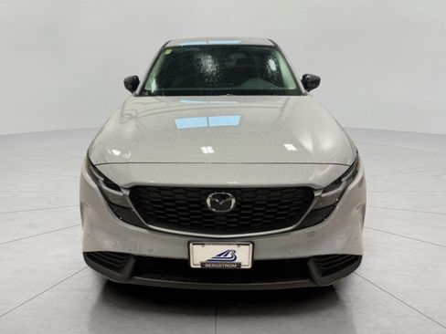 New 2026 MAZDA CX-5 Select AWD/4WD image 23