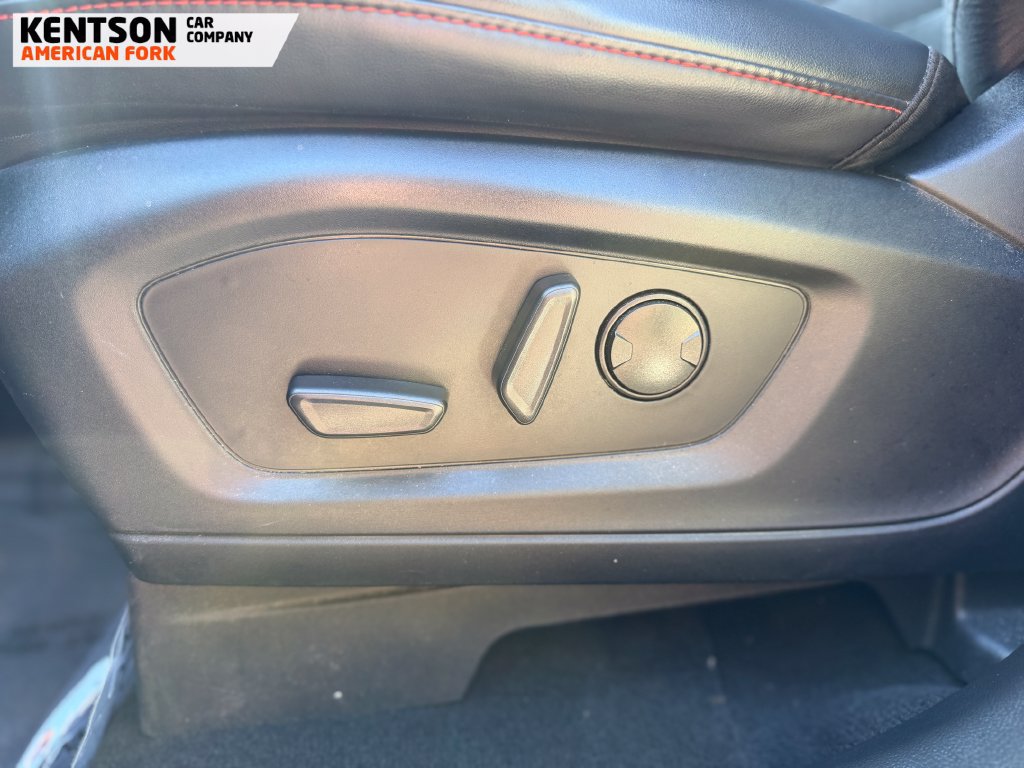Used 2026 Ford Explorer ST-Line AWD/4WD image 28