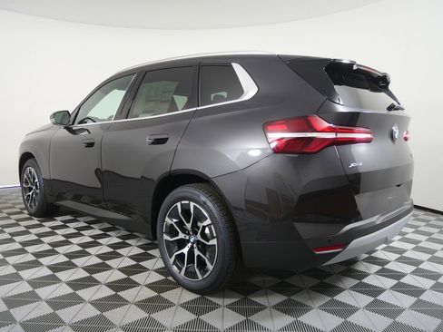 New 2026 BMW X3 xDrive30 image 5
