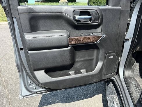 Used 2020 GMC Sierra 1500 Denali AWD/4WD image 36
