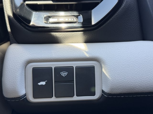 New 2027 Honda Passport TrailSport Elite image 18