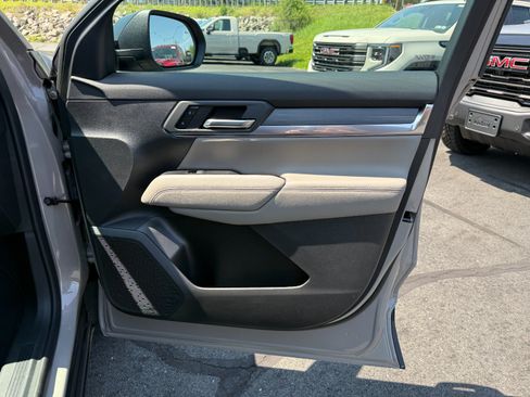 New 2027 GMC Terrain Elevation AWD/4WD image 22