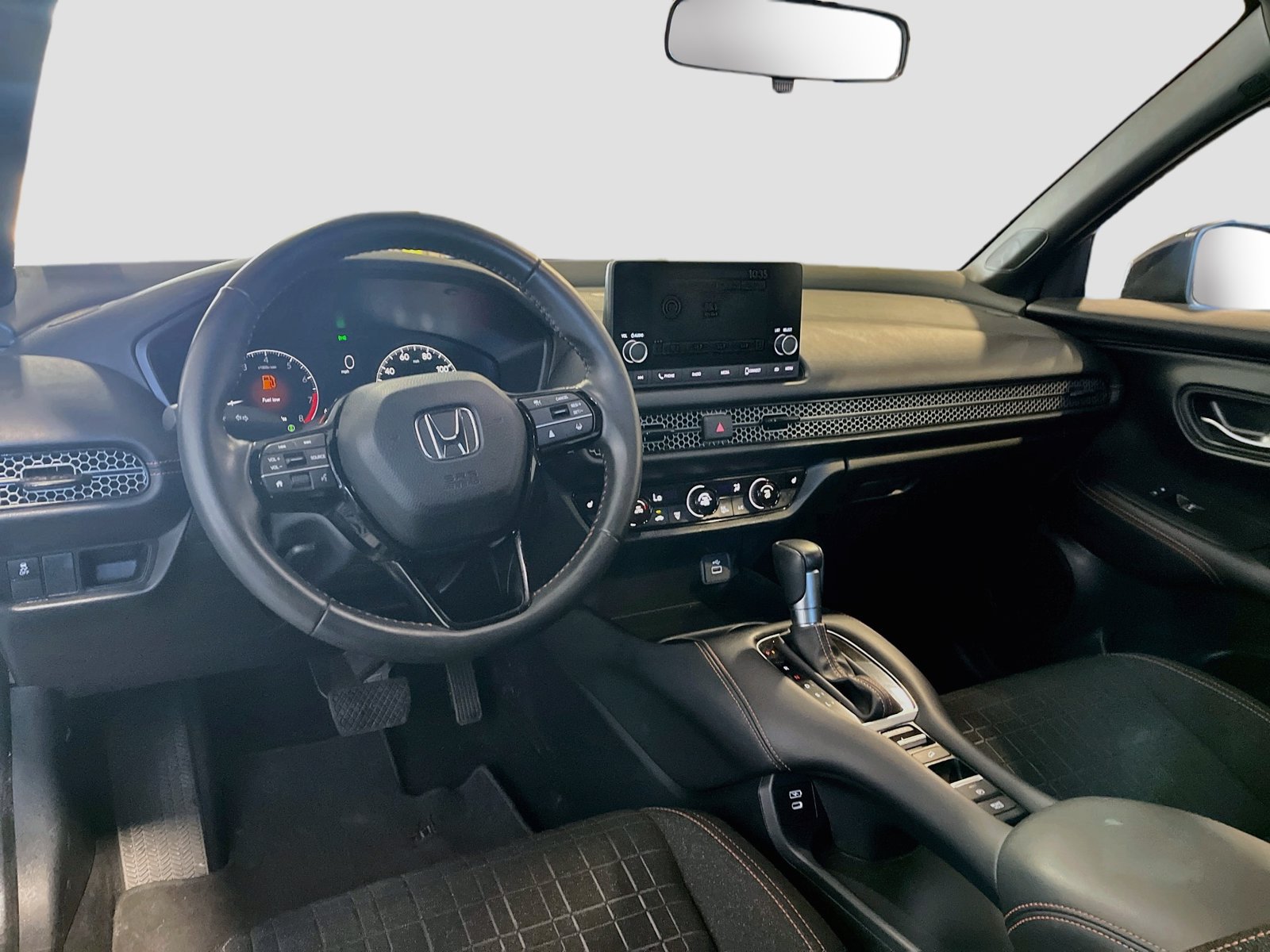 Used 2024 Honda HR-V Sport image 21