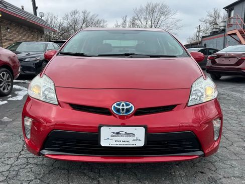 Used 2015 Toyota Prius Persona Series image 38