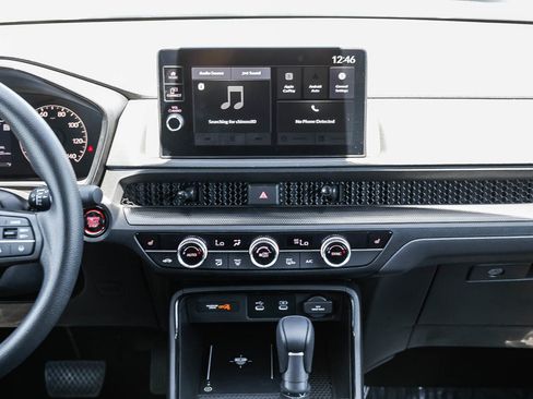 Used 2026 Honda CR-V EX image 11