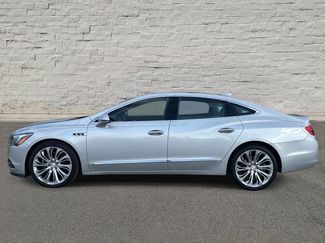 Used 2017 Buick LaCrosse Premium w/ Driver Confidence Package #2 video 2