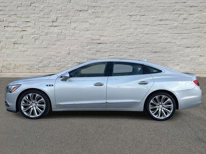 Used 2017 Buick LaCrosse Premium w/ Driver Confidence Package #2