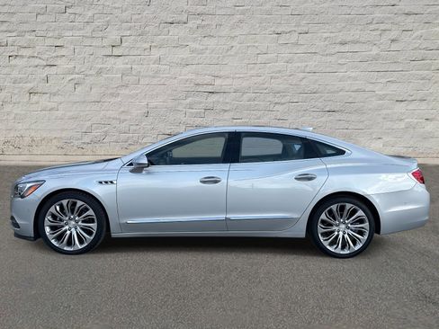 Used 2017 Buick LaCrosse Premium w/ Driver Confidence Package #2 image 2