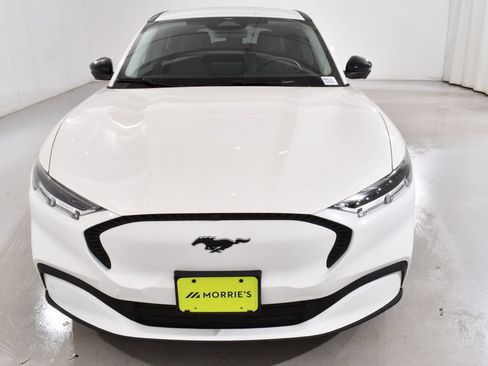 Used 2023 Ford Mustang Mach-E Select AWD/4WD image 3
