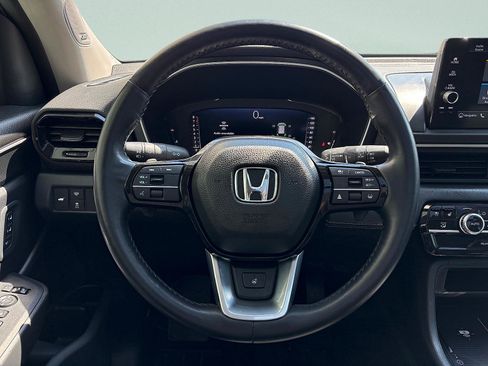 Certified 2023 Honda Pilot Elite image 19