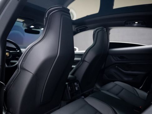 Used 2023 Porsche Taycan w/ Premium Package image 64