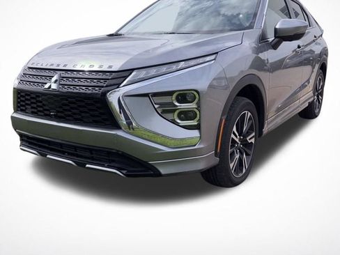 Used 2023 Mitsubishi Eclipse Cross SEL AWD/4WD image 1