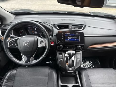 Used 2021 Honda CR-V EX-L image 23