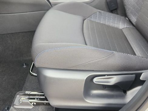 New 2026 Toyota Corolla Cross AWD Hybrid image 17