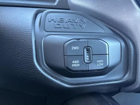 New 2026 RAM 2500 Big Horn image 10