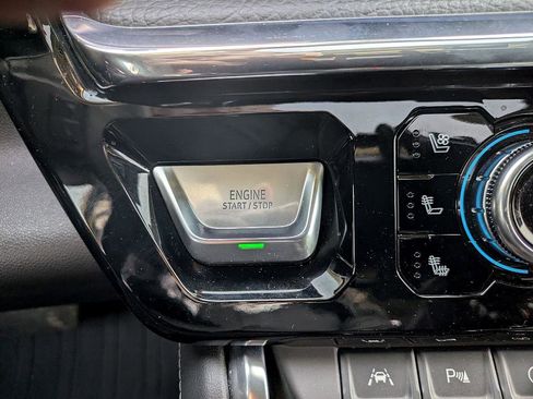 Used 2024 GMC Sierra 1500 Denali w/ Technology Package image 25