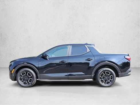 Used 2022 Hyundai Santa Cruz SE AWD/4WD image 8