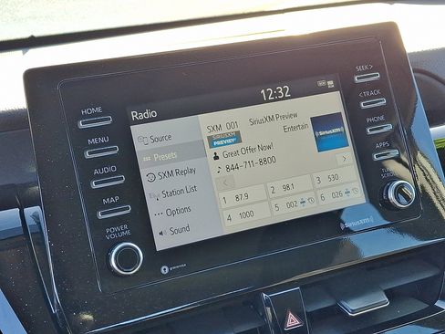 Certified 2023 Toyota Camry LE image 17