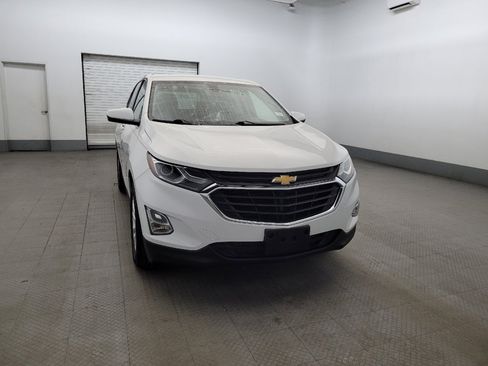 Used 2019 Chevrolet Equinox LT FWD image 14