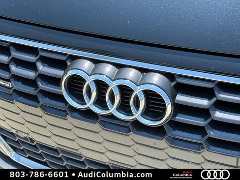 Used 2022 Audi A3 2.0T Premium AWD/4WD image 7