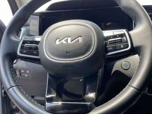 Used 2023 Kia Sorento X-Line EX AWD/4WD image 19