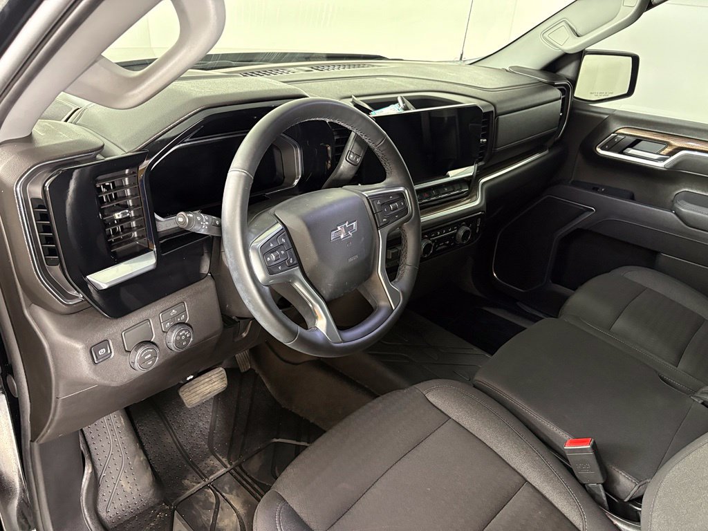 Used 2026 Chevrolet Silverado 1500 RST w/ RST Select Package RWD image 18