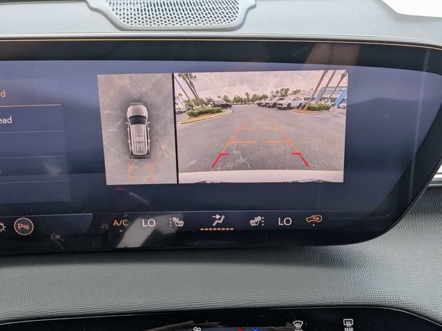 New 2026 Buick Enclave Preferred w/ Power Package FWD image 23