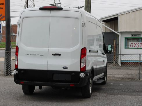 Used 2019 Ford Transit 150 148 Medium Roof image 8